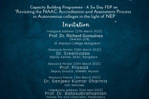 FDP-Invitation
