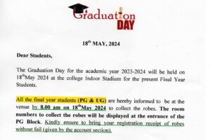 Notice to Students -Graduation Day_page-0001